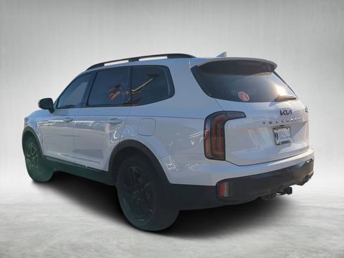 New 2025 Kia Telluride SX X-Line image 5
