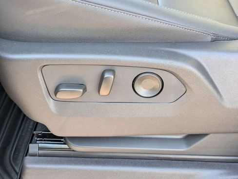 New 2026 Chevrolet Silverado 1500 LTZ w/ LTZ Premium Package image 16