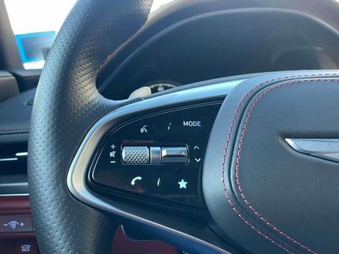 Used 2024 Genesis G80 3.5T Sport image 24