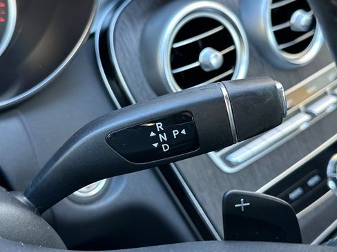 Used 2020 Mercedes-Benz C 300 Sedan image 20