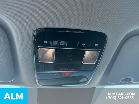Used 2026 Hyundai Santa Fe SEL FWD image 22