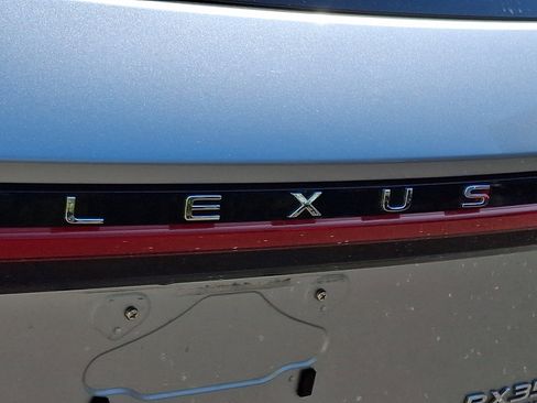 Used 2023 Lexus RX 350 Premium w/ Accessory Package (Z1) AWD/4WD image 29