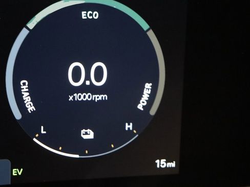 New 2026 Hyundai Santa Fe Calligraphy image 26