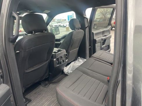 Used 2020 Ford F150 XLT w/ Equipment Group 302A Luxury image 15