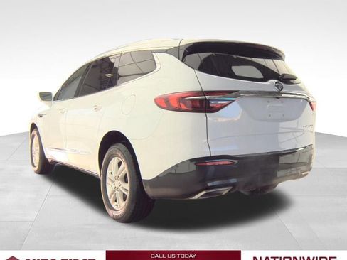 Used 2019 Buick Enclave Essence image 4