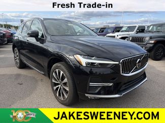 Used 2023 Volvo XC60 B5 Plus FWD video 1