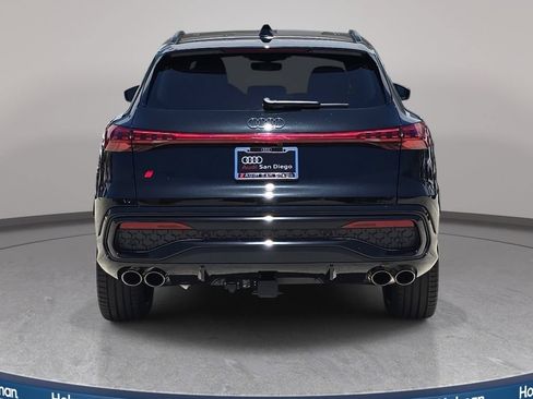 New 2026 Audi SQ5 Premium Plus AWD/4WD image 6