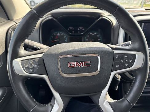 Certified 2022 GMC Canyon Elevation AWD/4WD image 39