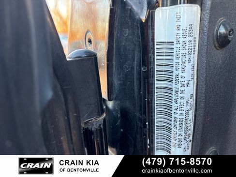 Used 2000 Jeep Wrangler Sport image 14