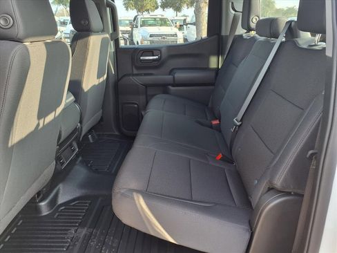 New 2026 Chevrolet Silverado 1500 W/T w/ WT Value Package image 7