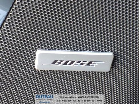 New 2026 Chevrolet Suburban RST w/ Advanced Technology Package image 9