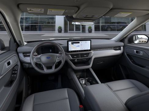 New 2026 Ford Explorer Active w/ Active Comfort Package image 10