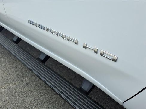 New 2026 GMC Sierra 3500 Pro image 11