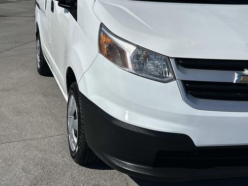 Used 2015 Chevrolet City Express LS FWD image 11