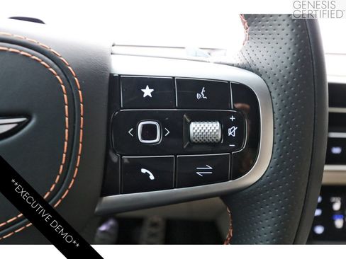 Used 2026 Genesis GV70 3.5T Sport Prestige AWD/4WD image 19
