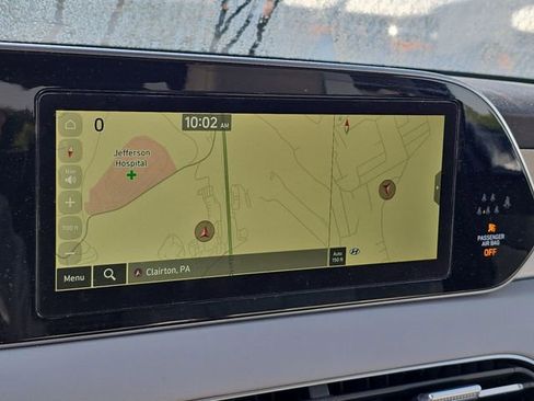 Used 2021 Hyundai Palisade SEL w/ Premium Package image 15