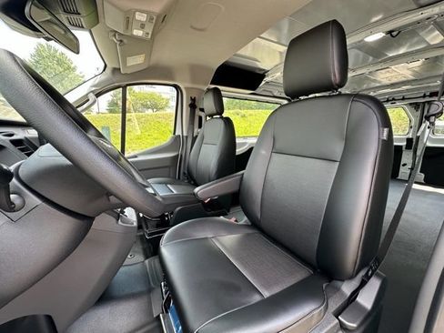 New 2025 Ford Transit 150 Low Roof AWD image 17