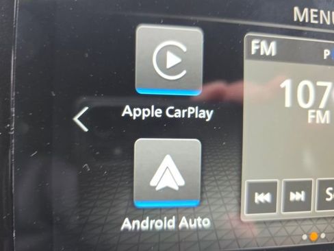 New 2026 Nissan Frontier PRO-4X image 6