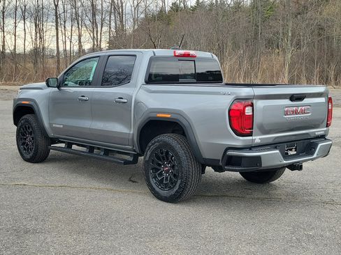 New 2026 GMC Canyon Elevation w/ Convenience Package image 5