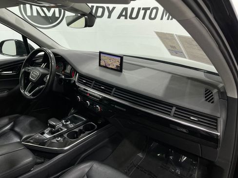 Used 2018 Audi Q7 3.0T Premium Plus w/ Premium Plus Package image 20