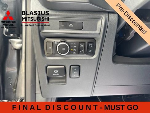 Used 2025 Ford F150 Tremor w/ Tow/Haul Package AWD/4WD image 22