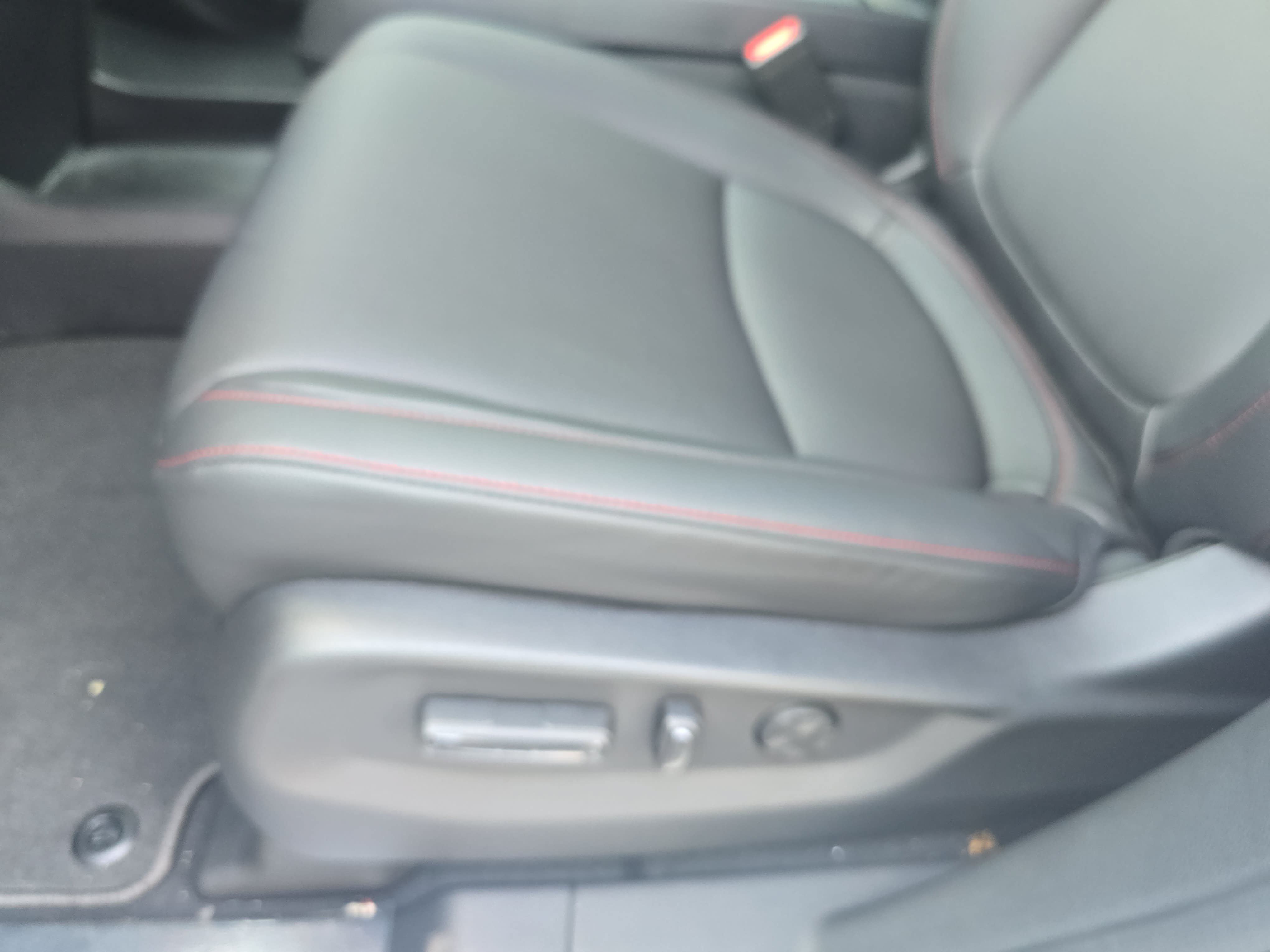 New 2027 Honda Odyssey Sport-L image 29