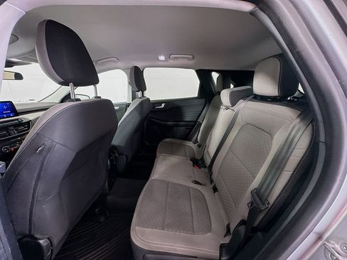 Used 2021 Ford Escape SE w/ Convenience Package image 23