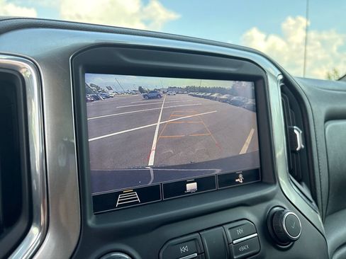 Used 2020 Chevrolet Silverado 1500 LT w/ All-Star Edition AWD/4WD image 18