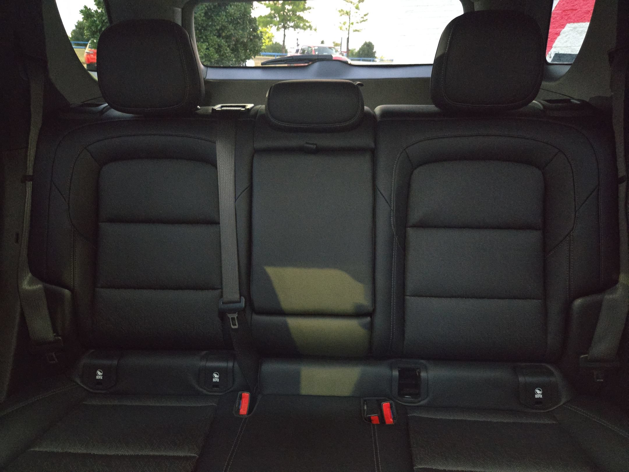 Used 2025 Chevrolet Equinox LT w/ Convenience Package II FWD image 13
