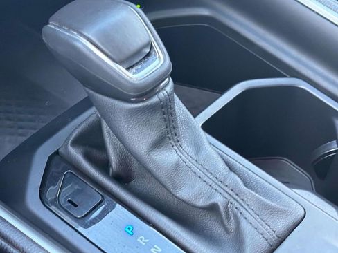 Certified 2025 Toyota Grand Highlander FWD image 16