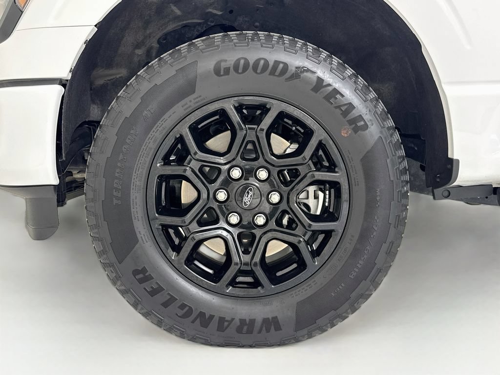 Used 2024 Ford F150 XLT w/ Equipment Group 302A MID AWD/4WD image 28