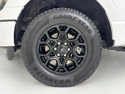 Used 2024 Ford F150 XLT w/ Equipment Group 302A MID AWD/4WD image 28