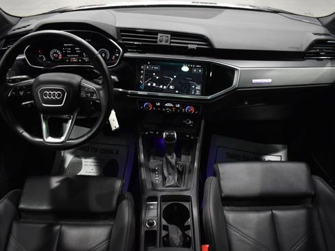 Used 2022 Audi Q3 2.0T Premium Plus image 15