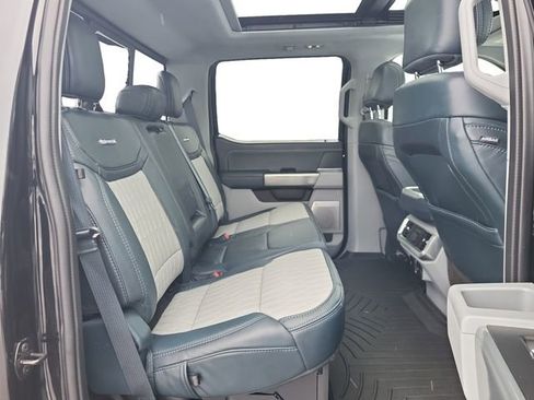 Used 2023 Ford F150 Limited image 27