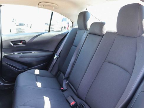 Used 2024 Toyota Corolla LE FWD image 18