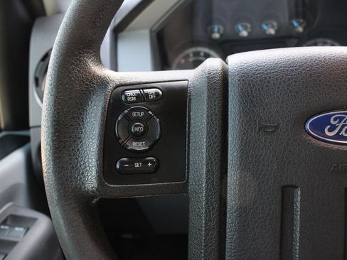 Used 2015 Ford F350 XL AWD/4WD image 9