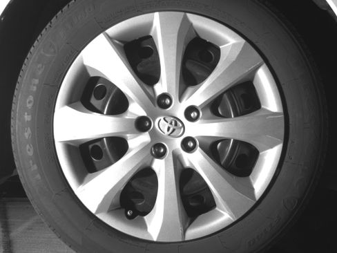 Used 2025 Toyota Corolla LE FWD image 13