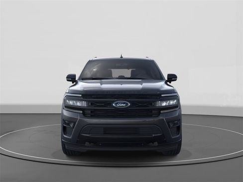 New 2024 Ford Expedition Limited image 6