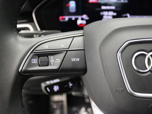 Used 2023 Audi A5 2.0T Premium Plus w/ Premium Plus image 21