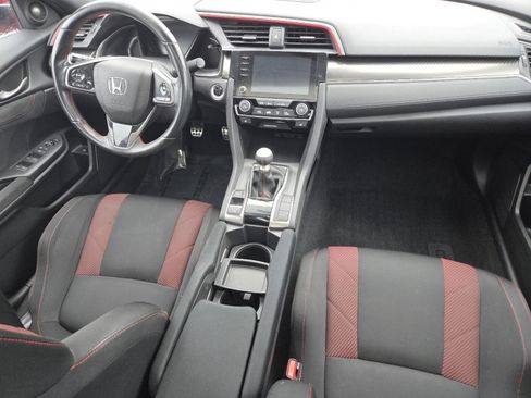 Used 2020 Honda Civic Si image 23