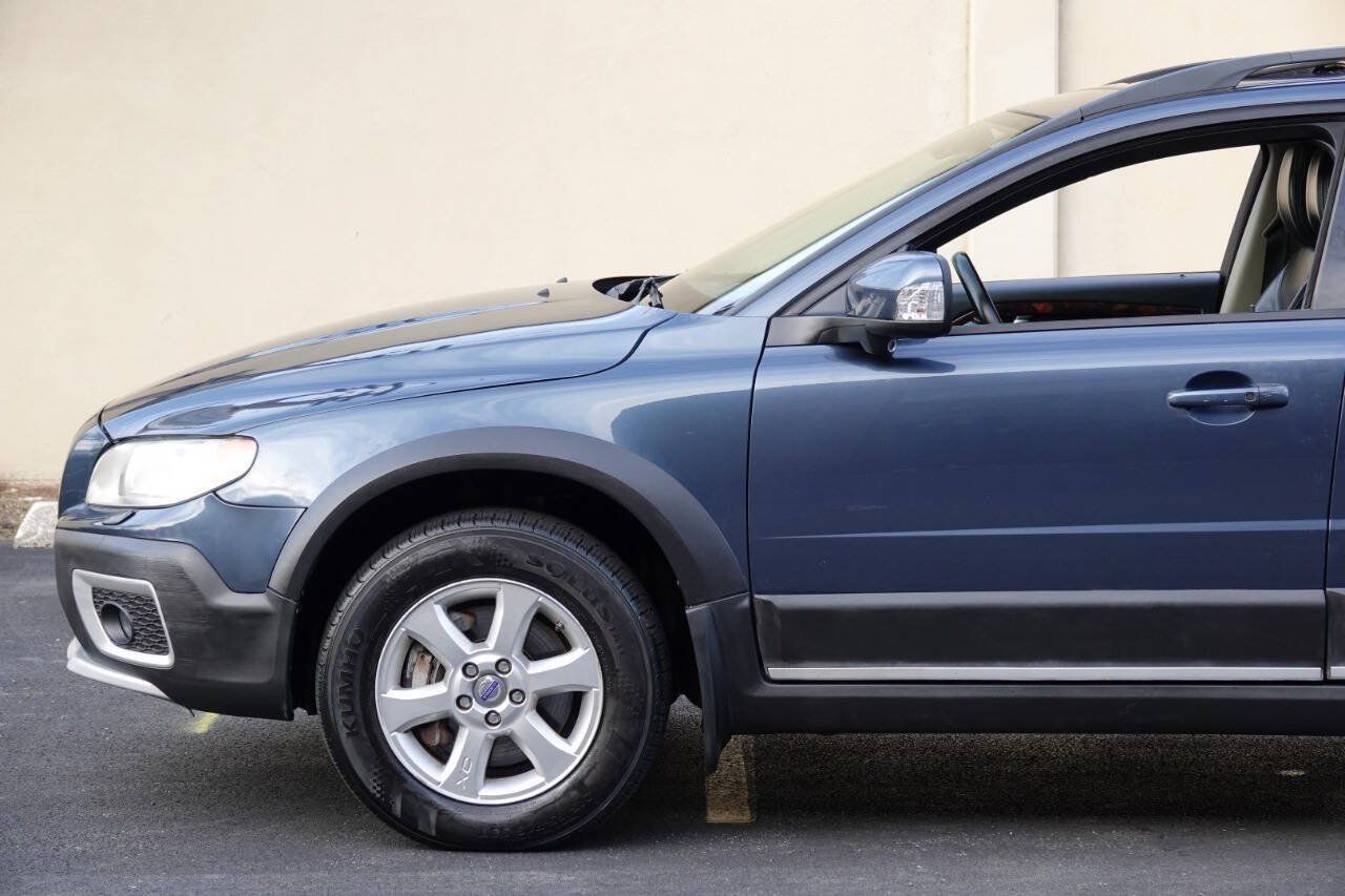 Used 2008 Volvo XC70 3.2 AWD/4WD image 26