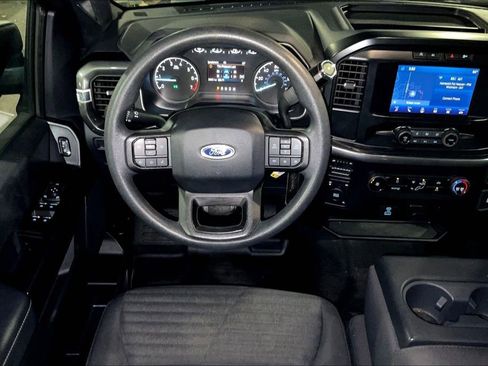 Used 2023 Ford F150 XL w/ XL STX Apperance Package image 11