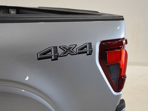Used 2025 Ford F150 XLT w/ Equipment Group 301A Standard AWD/4WD image 30