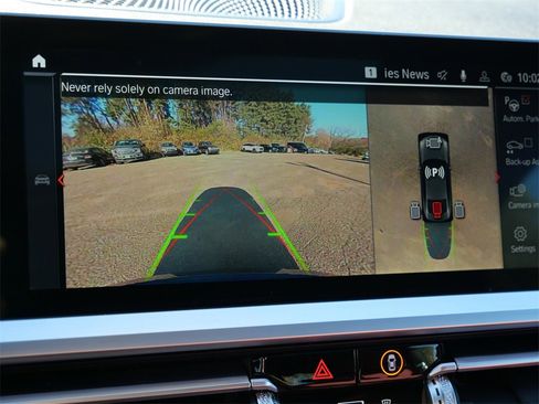 Used 2023 BMW 440i xDrive Coupe w/ Premium Package image 22