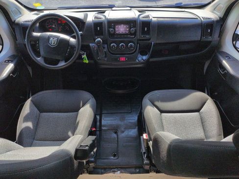 Used 2020 RAM ProMaster 1500 image 15
