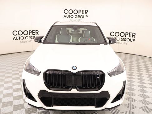 New 2026 BMW X1 M35i w/ Technology Package AWD/4WD image 9