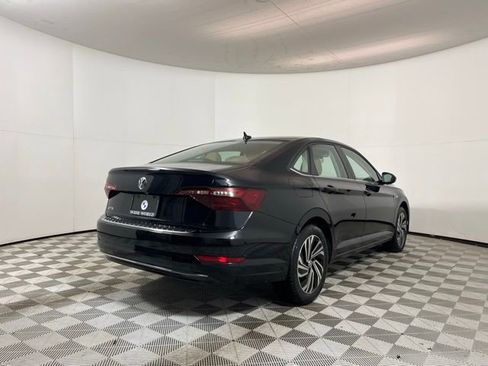 Used 2021 Volkswagen Jetta SEL image 7
