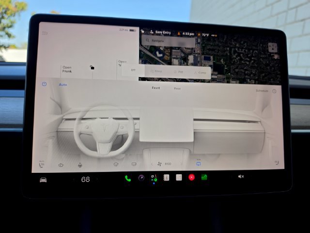 Used 2022 Tesla Model 3 Long Range AWD/4WD image 63