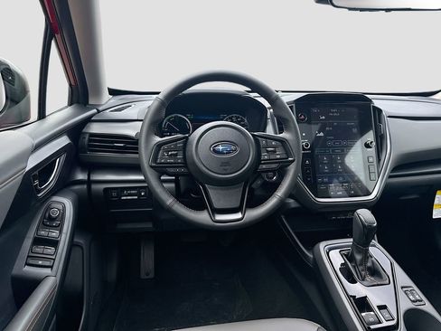 New 2026 Subaru Crosstrek 2.5i Limited AWD/4WD image 22
