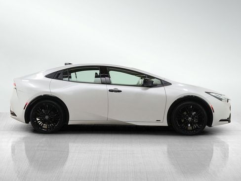 Used 2026 Toyota Prius AWD image 6